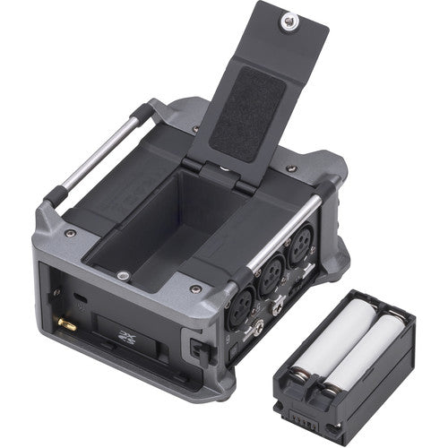 Zoom F6 Multitrack Field Recorder