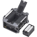 Zoom F6 Multitrack Field Recorder