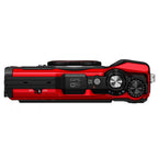 Olympus Tough TG-6 red
