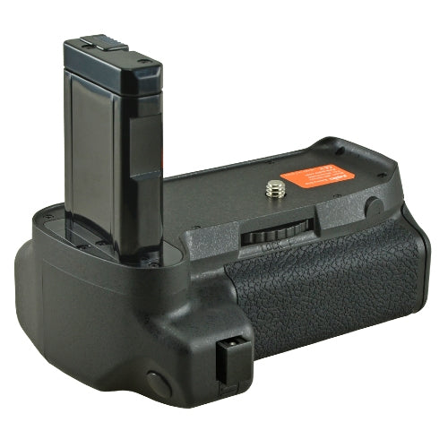 Jupio Battery grip for Nikon D3400