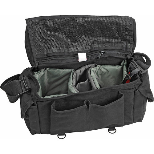 Domke F-7 Double Af bag Black