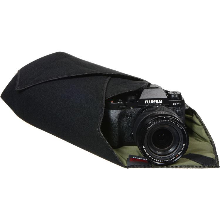 Domke F-34L 19" Protective Wrap Black