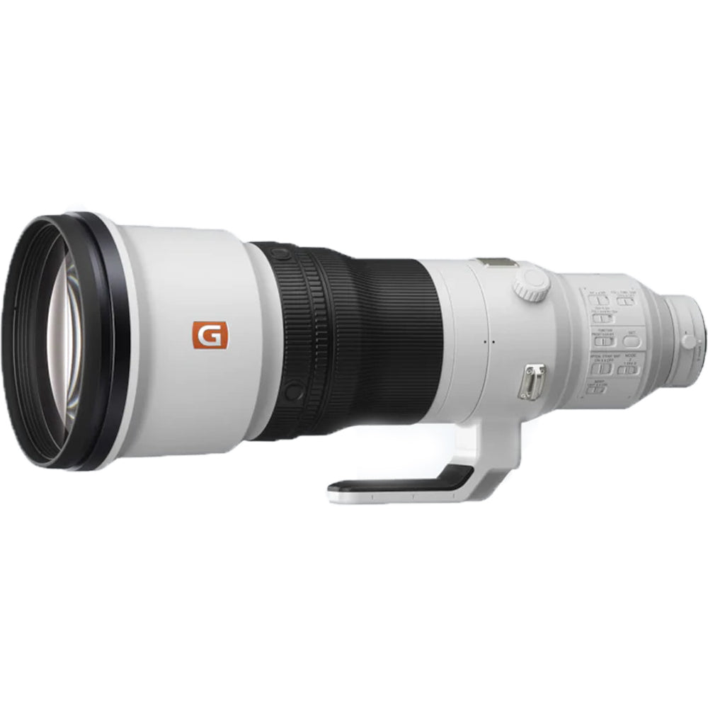 Sony FE 600mm GM f/4.0 (SEL600F40GM.SYX)