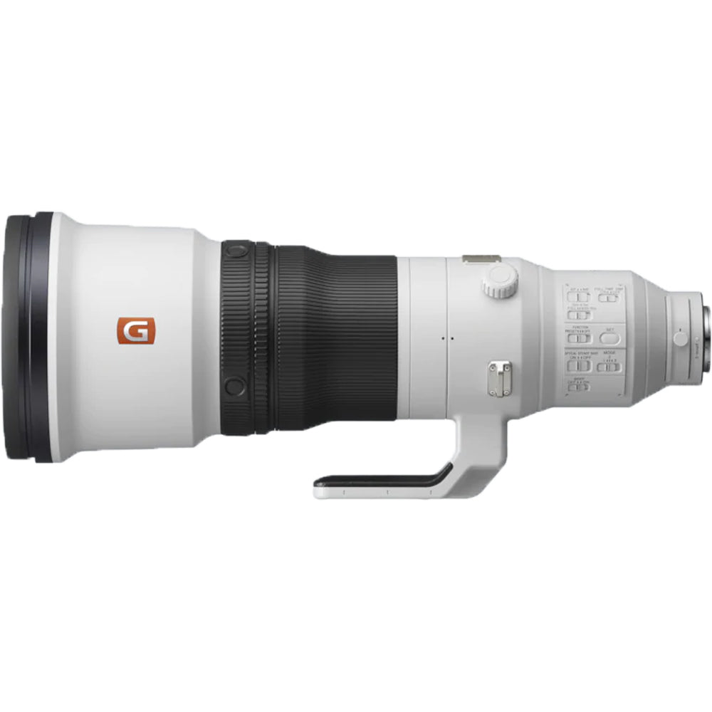 Sony FE 600mm GM f/4.0 (SEL600F40GM.SYX)