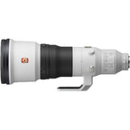 Sony FE 600mm GM f/4.0 (SEL600F40GM.SYX)