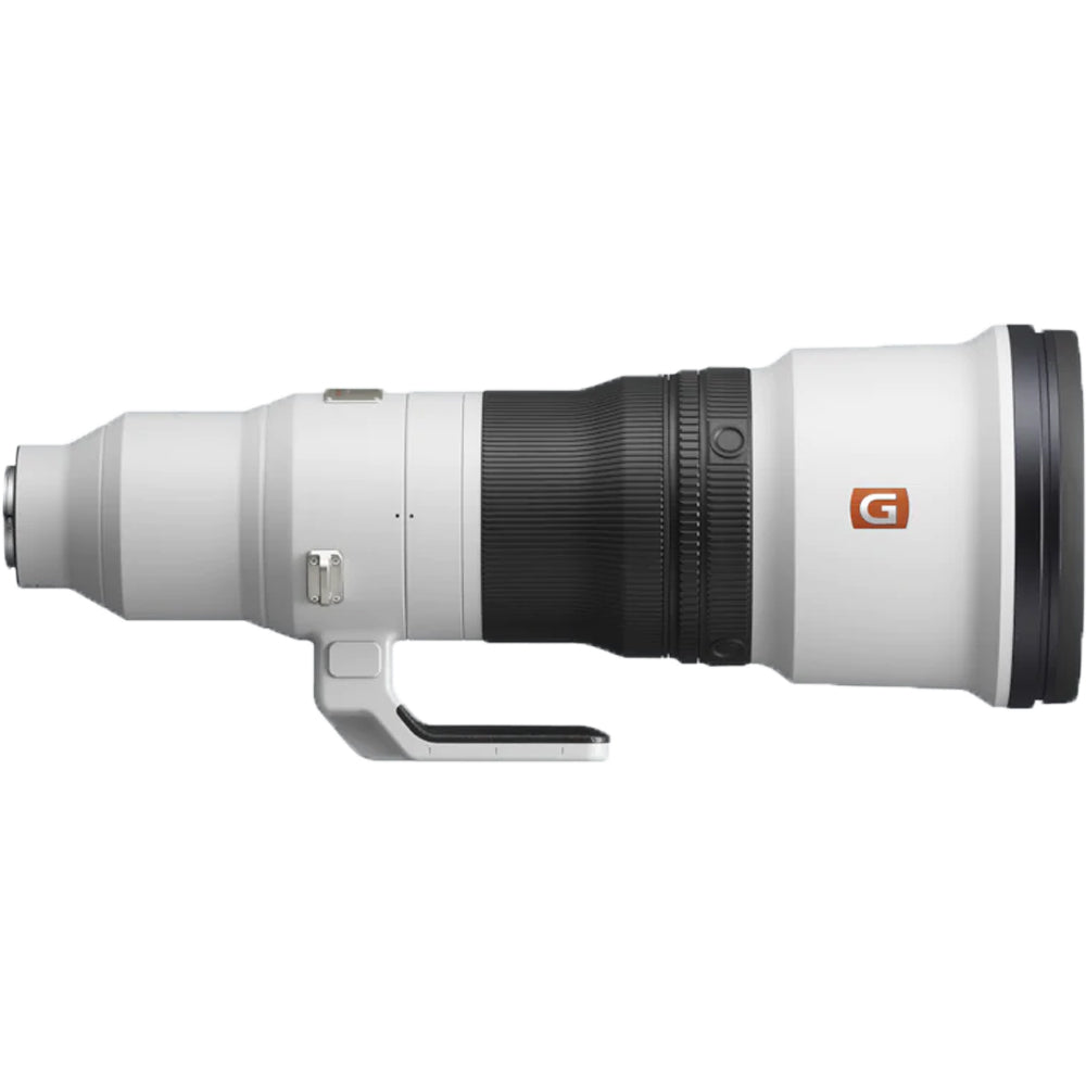Sony FE 600mm GM f/4.0 (SEL600F40GM.SYX)