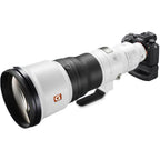 Sony FE 600mm GM f/4.0 (SEL600F40GM.SYX)