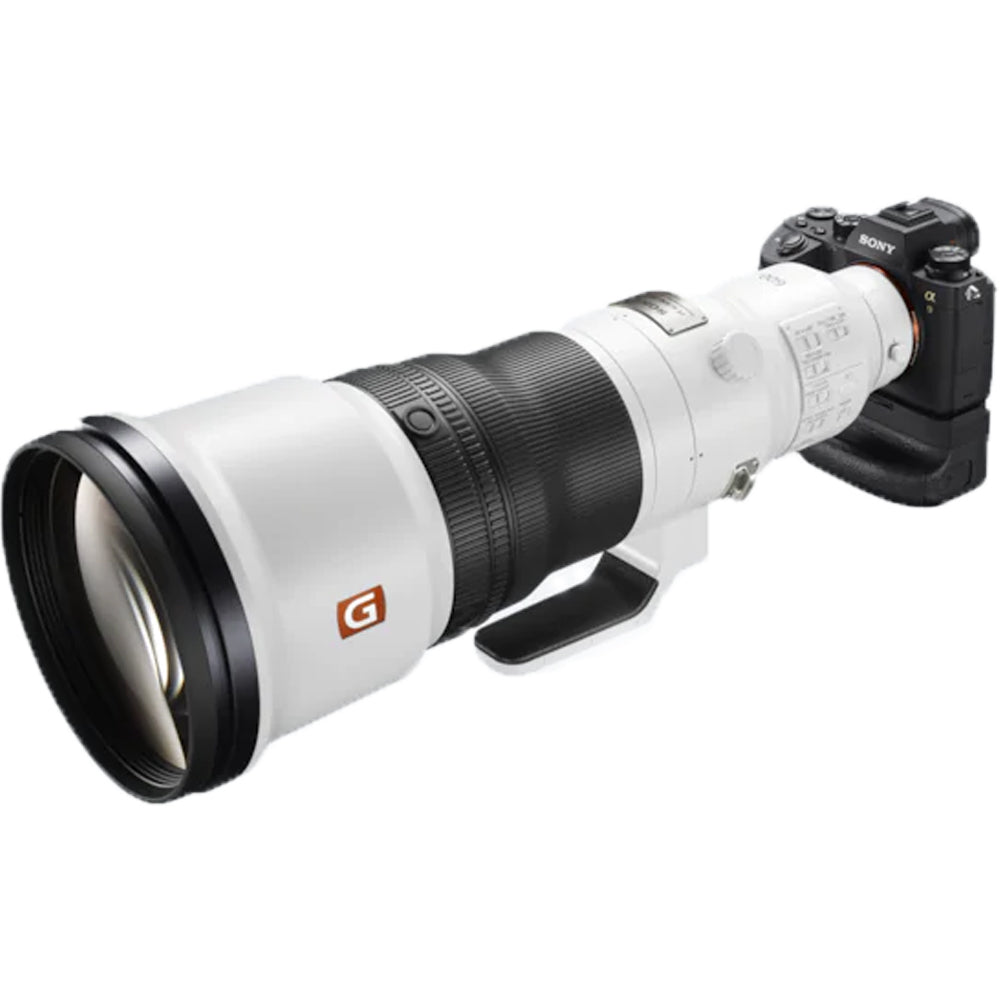 Sony FE 600mm GM f/4.0 (SEL600F40GM.SYX)
