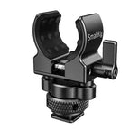 SmallRig shotgun microphone holder (Cold Shoe) BSM2352