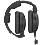 Sennheiser HD 300 PROtect headphones with limiter