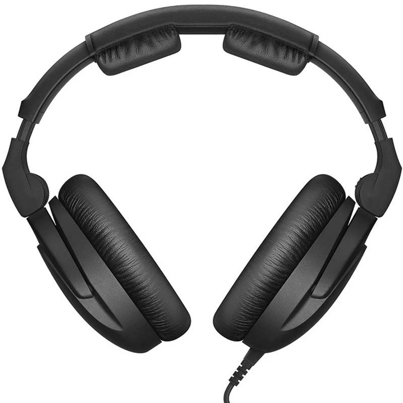 Sennheiser HD 300 PROtect headphones with limiter