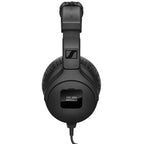 Sennheiser HD 300 PROtect headphones with limiter