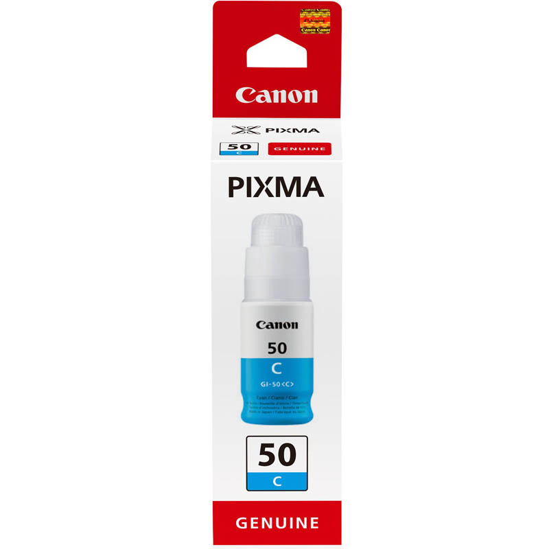Canon GI-50 Cyan