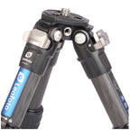 Leofoto LS-223C Ranger carbon tripod
