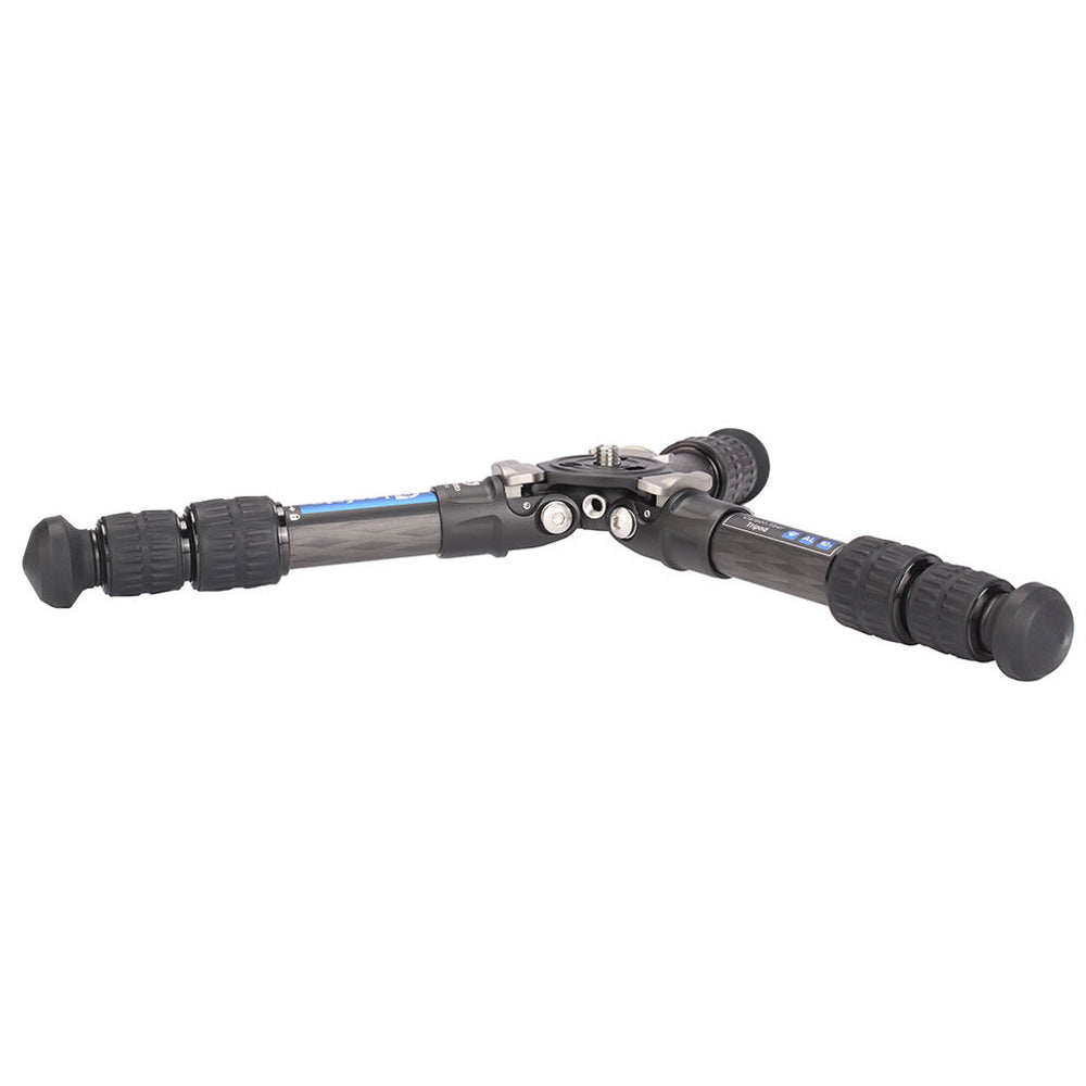 Leofoto LS-223C Ranger carbon tripod