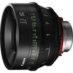 Canon SUMIRE CN-E 35mm T1.5 L F (M) Cine-Servo PL
