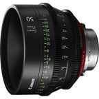 Canon SUMIRE CN-E 50mm T1.3 L F (M) Cine-Servo PL