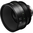 Canon SUMIRE CN-E 50mm T1.3 L F (M) Cine-Servo PL