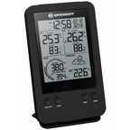 Bresser 3-in-1 Wind Meter including Temperature and Humidity Meter