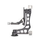 Leofoto PG-1 Gimbal Head Rocking Head