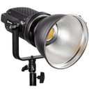 Bresser BR-D1200BL Bi-Colour COB lamp