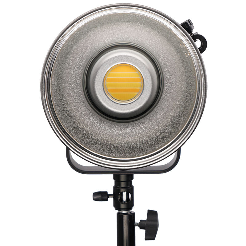 Bresser BR-D1200BL Bi-Colour COB lamp