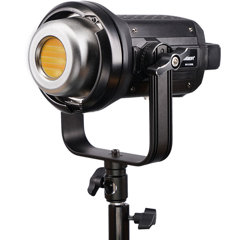Bresser BR-D1200BL Bi-Colour COB lamp