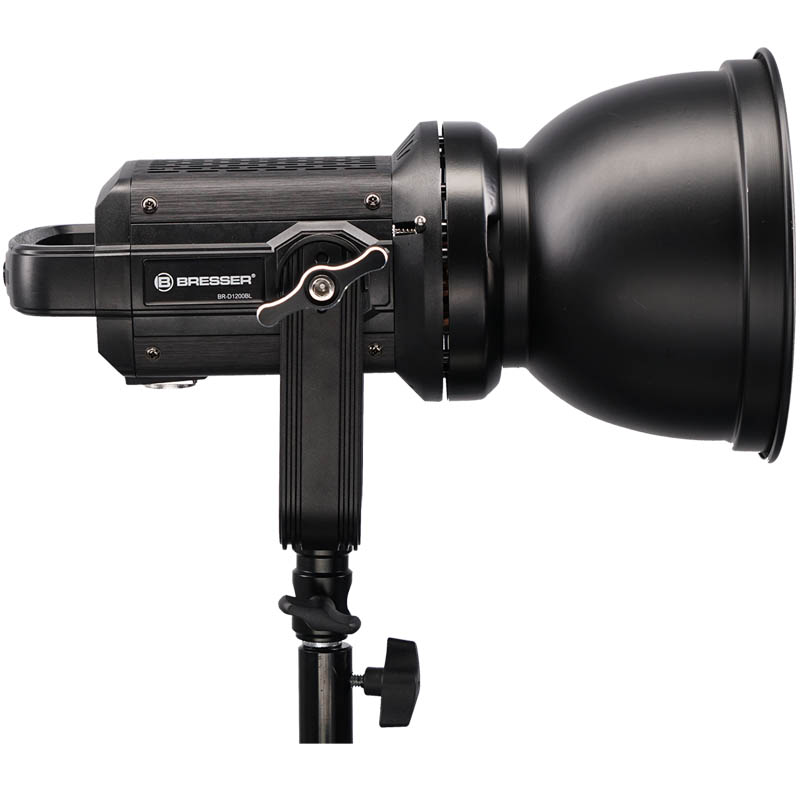 Bresser BR-D1200BL Bi-Colour COB lamp