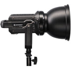 Bresser BR-D1200BL Bi-Colour COB lamp