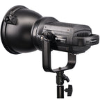 Bresser BR-D1200BL Bi-Colour COB lamp