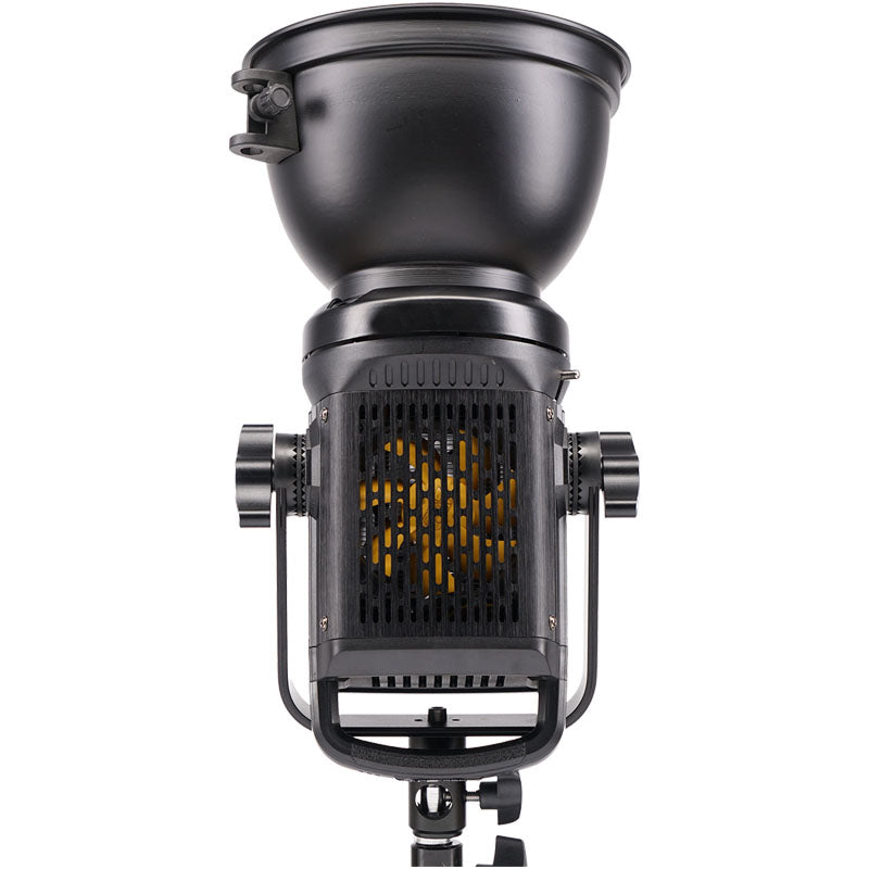 Bresser BR-D1200BL Bi-Colour COB lamp