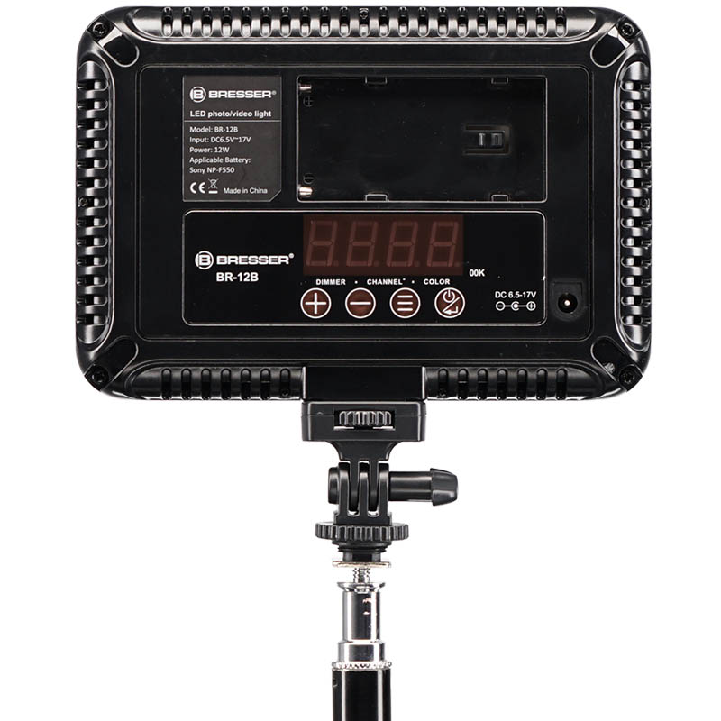 Bresser BR-12B Bi-Color