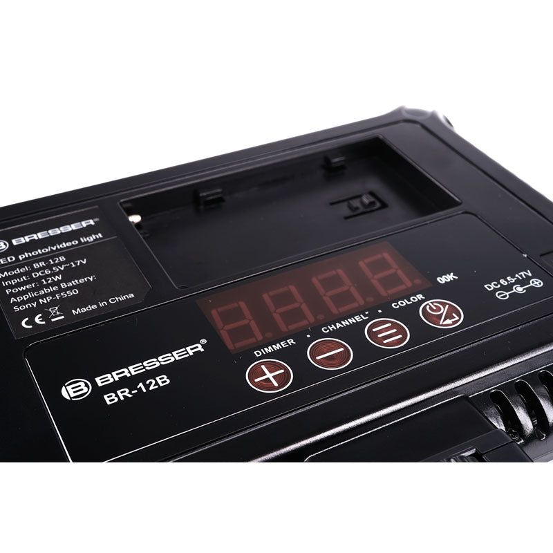 Bresser BR-12B Bi-Color