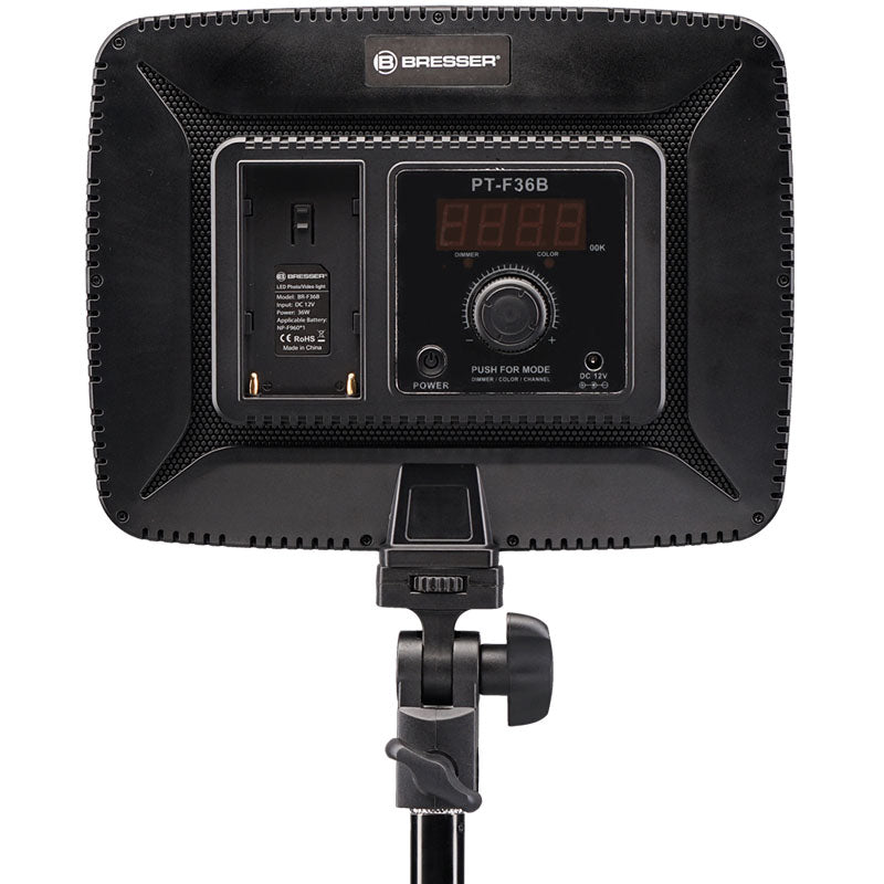 Bresser BR-F36B Bi-Colour