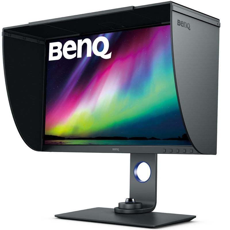 BenQ SW270C 27" monitor