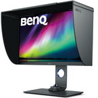 BenQ SW270C 27" monitor