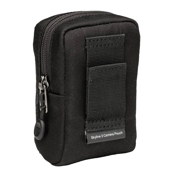 Tenba Skyline 3 Pouch Grey