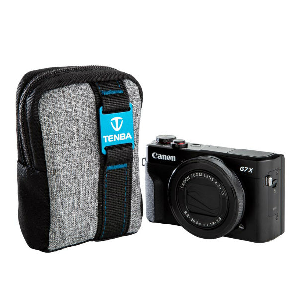 Tenba Skyline 3 Pouch Grey
