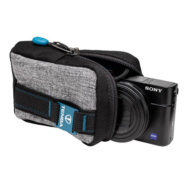 Tenba Skyline 3 Pouch Grey