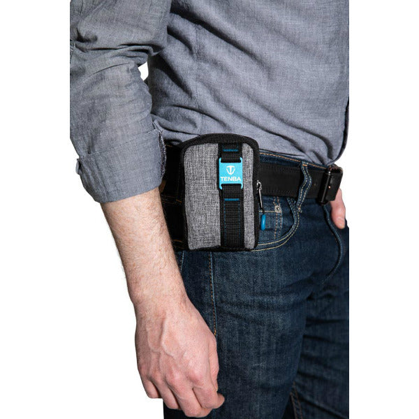 Tenba Skyline 3 Pouch Grey