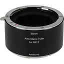 Fotodiox Macro Extension Tube for Nikon Z-mount