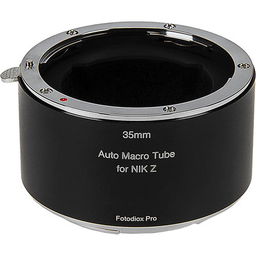 Fotodiox Macro Extension Tube for Nikon Z-mount