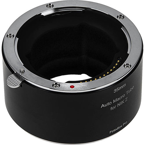 Fotodiox Macro Extension Tube for Nikon Z-mount