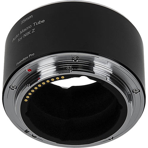 Fotodiox Macro Extension Tube for Nikon Z-mount