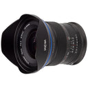 Laowa 15mm f/2 ZERO-D Lens for Canon EOS R.