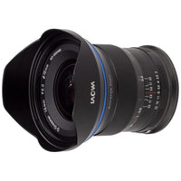 Laowa 15mm f/2 ZERO-D Lens for Canon EOS R.