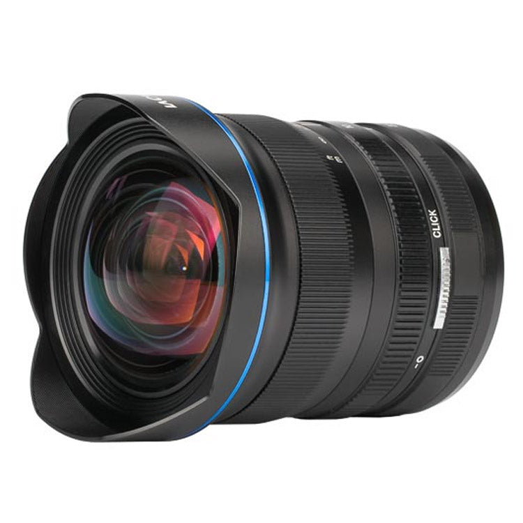 Laowa 10-18mm f/4.5-5.6 Zooml Lens for Nikon Z
