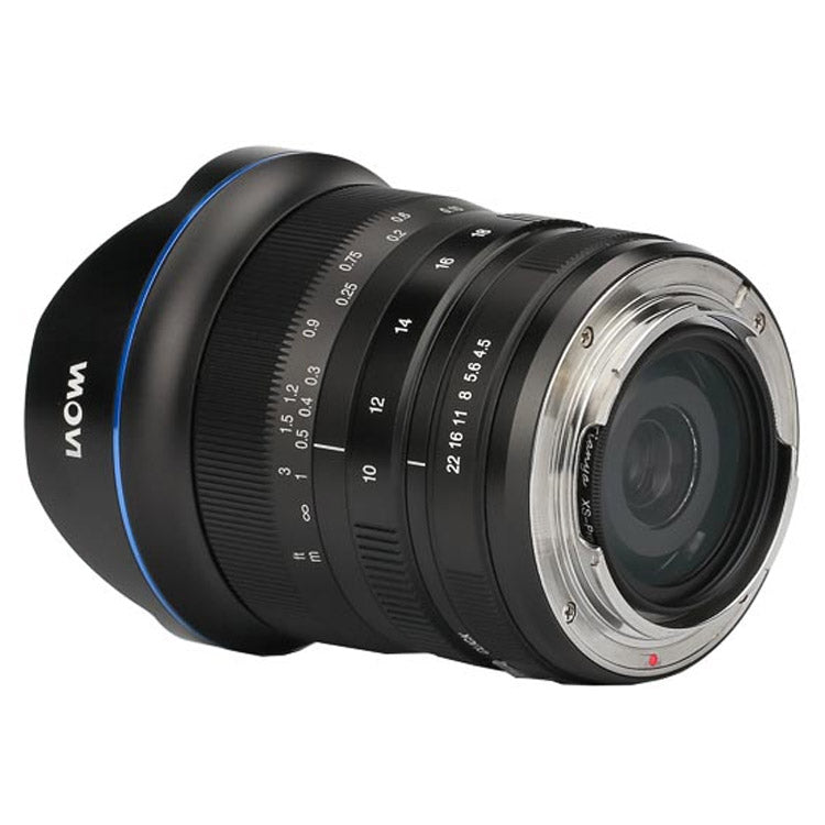 Laowa 10-18mm f/4.5-5.6 Zooml Lens for Nikon Z
