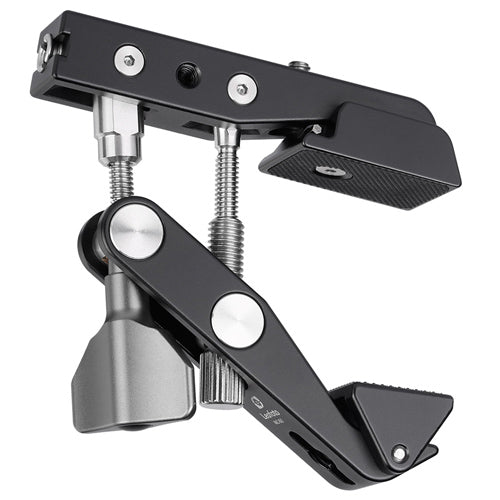 Leofoto MC-80 Tripod clamp