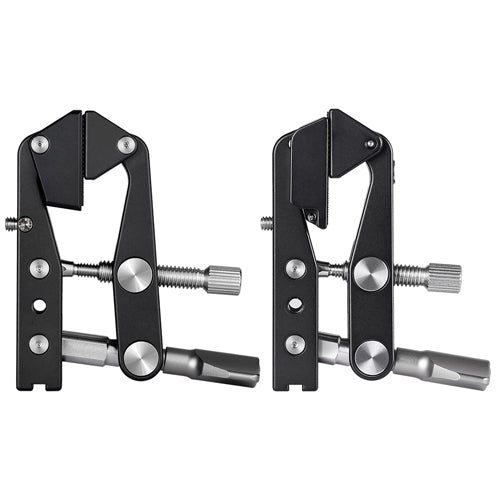 Leofoto MC-80 Tripod clamp